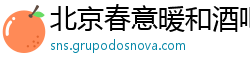 北京春意暖和酒吧